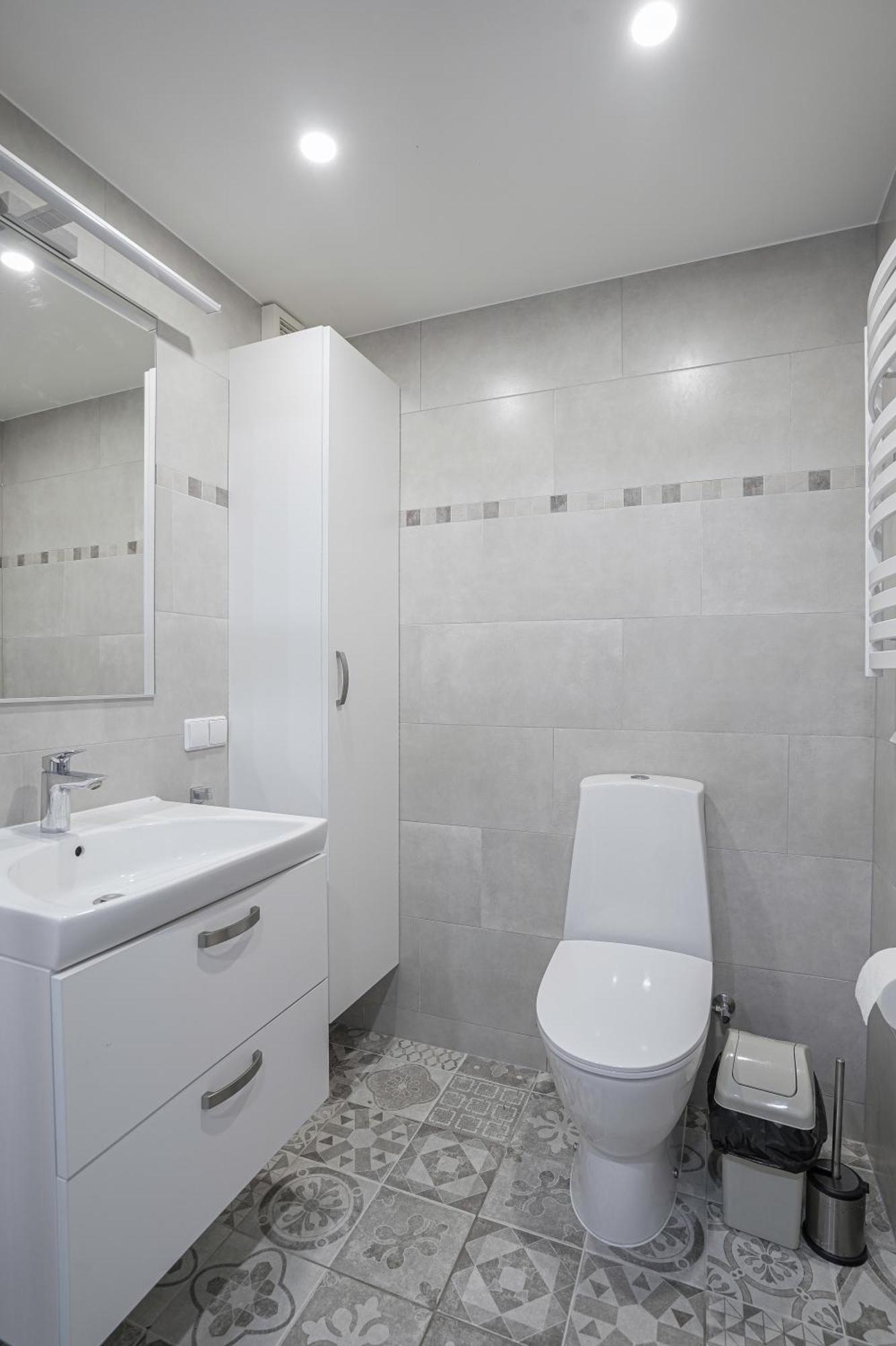 Lägenhet A. Vienuolio Gatve Apartamentai *
