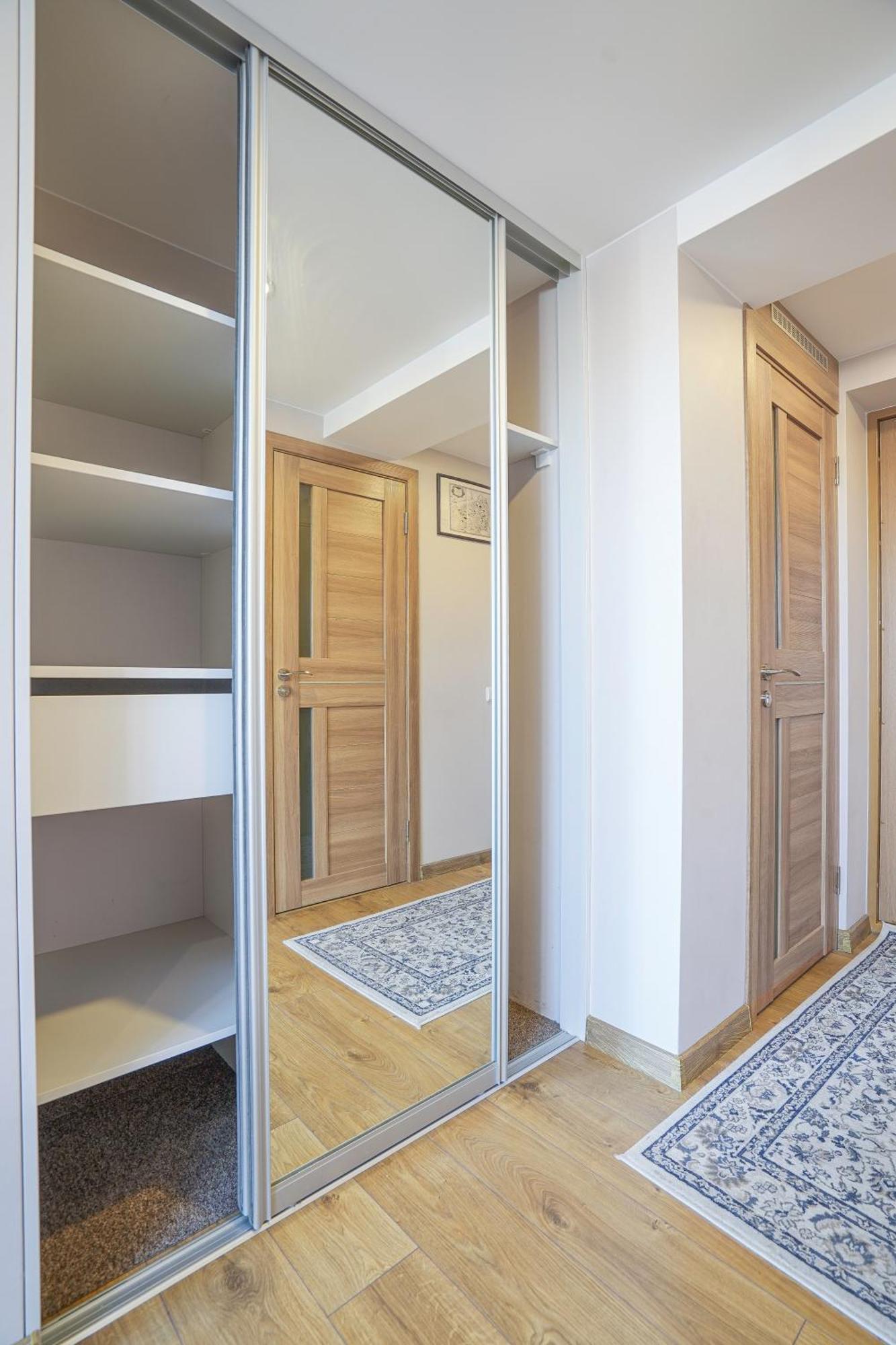 A. Vienuolio Gatve Apartamentai * Vilnius