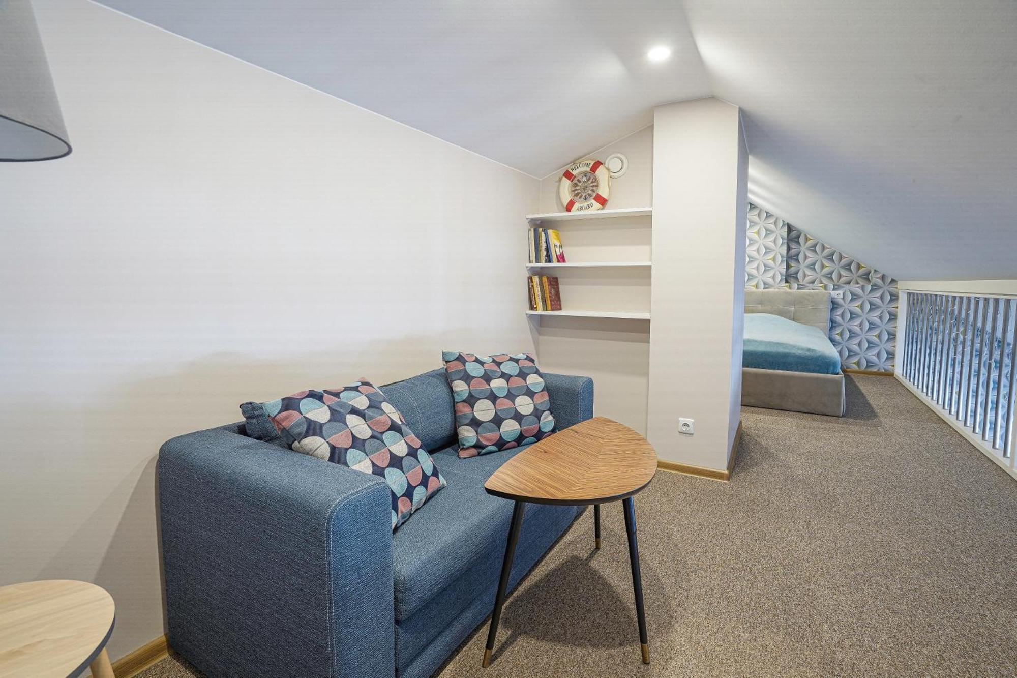 Lägenhet A. Vienuolio Gatve Apartamentai *