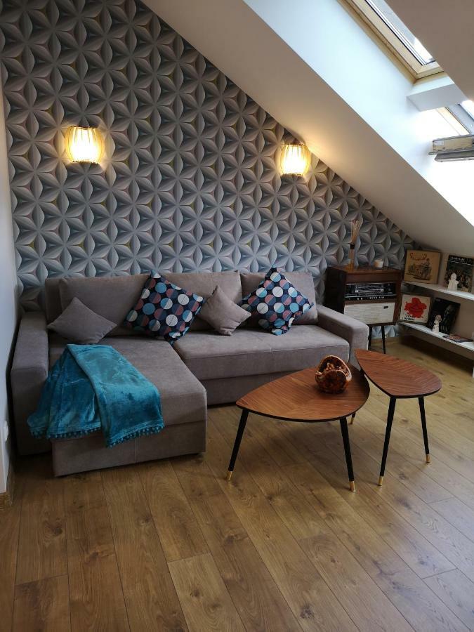 A. Vienuolio Gatve Apartamentai *