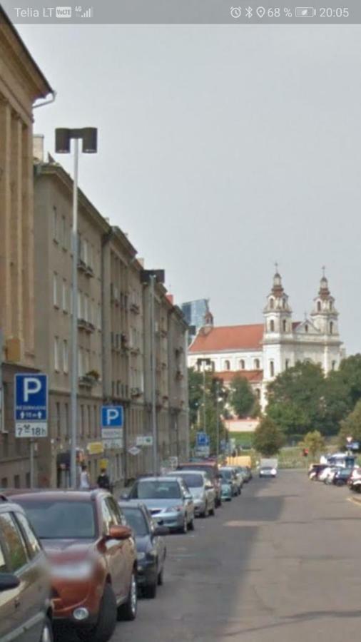 A. Vienuolio Gatve Apartamentai * Vilnius